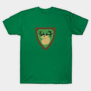 Deer (2022) T-Shirt